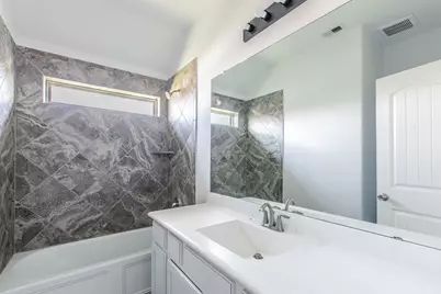 4806 Timber Gate Court, Rosharon, TX 77583 - Photo 35