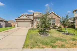 4806 Timber Gate Ct, Rosharon, TX 77583 - Photo 31