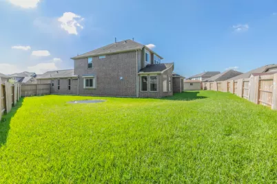 4806 Timber Gate Court, Rosharon, TX 77583 - Photo 33