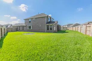 4806 Timber Gate Ct, Rosharon, TX 77583 - Photo 33