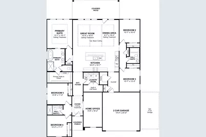 18726 Eastwood Ridge Drive, Crosby, TX 77532 - Photo 15