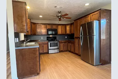 59 W Oak Drive, Huntsville, TX 77320 - Photo 7