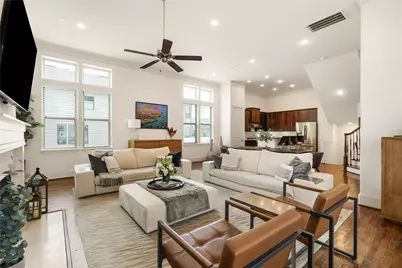 5229 Petty Street #A, Houston, TX 77007 - Photo 3