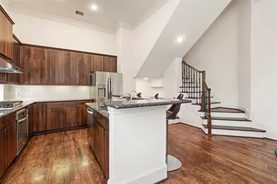 5229 Petty Street #A, Houston, TX 77007 - Photo 13