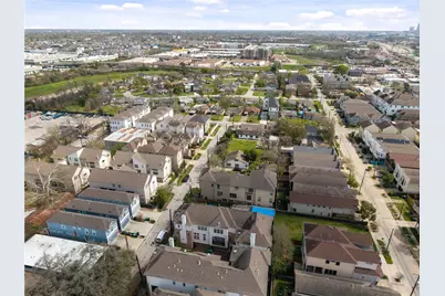 5229 Petty Street #A, Houston, TX 77007 - Photo 35