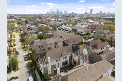 5229 Petty Street #A, Houston, TX 77007 - Photo 7