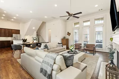 5229 Petty Street #A, Houston, TX 77007 - Photo 11