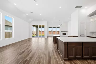 25314 Golden Tallgrass Drive, Katy, TX 77493 - Photo 5