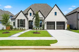 25314 Golden Tallgrass Dr, Katy, TX 77493 - Photo 1