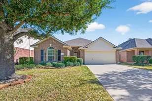 13519 Barons Lake Ln, Cypress, TX 77429 - Photo 1