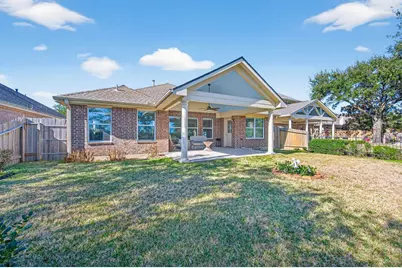 13519 Barons Lake Lane, Cypress, TX 77429 - Photo 33
