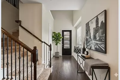 708 Ivory Manor Drive, Houston, TX 77018 - Photo 3