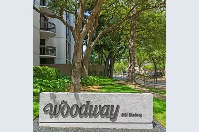 5001 Woodway #104, Houston, TX 77056 - Photo 39