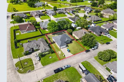 9680 N Nevada Street, Beaumont, TX 77707 - Photo 19