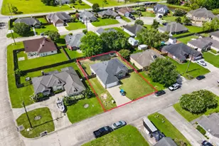 9680 N Nevada St, Beaumont, TX 77707 - Photo 19
