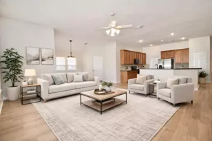 2814 Sage Creek Ct, Richmond, TX 77406 - Photo 1