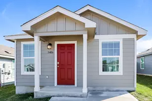 5406 Verdugos Palace, San Antonio, TX 78244 - Photo 1