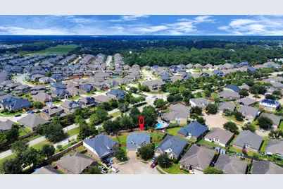 19046 Sweet Springs Lane, Cypress, TX 77429 - Photo 33