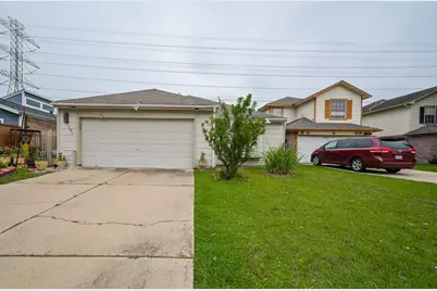 9319 Belle Park Drive, Houston, TX 77099 - Photo 1