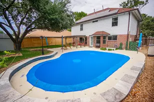 22523 Holly Lake Dr, Katy, TX 77450 - Photo 35