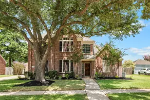 3210 Piney Forest Dr, Houston, TX 77084 - Photo 1
