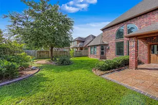 16910 Kilgarth Dr, Richmond, TX 77407 - Photo 49