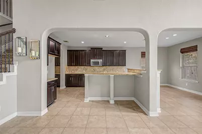 16910 Kilgarth Drive, Richmond, TX 77407 - Photo 19