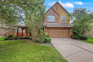 16910 Kilgarth Dr, Richmond, TX 77407 - Photo 1