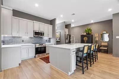 506 Boot Springs Drive, New Caney, TX 77357 - Photo 3