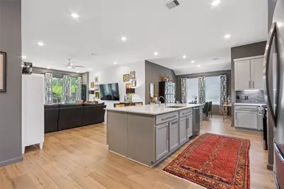 506 Boot Springs Drive, New Caney, TX 77357 - Photo 7