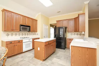 12115 Canyon Glen Drive, Houston, TX 77095 - Photo 9