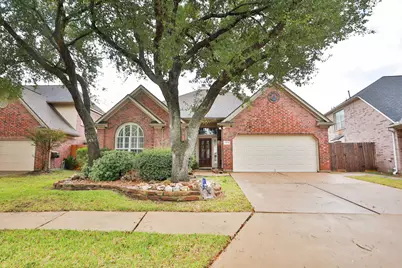 12115 Canyon Glen Drive, Houston, TX 77095 - Photo 1