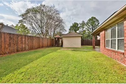 12115 Canyon Glen Drive, Houston, TX 77095 - Photo 23