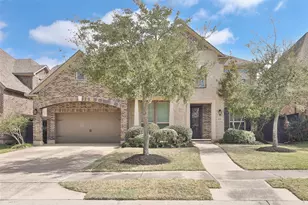 4206 Reagan Ridge Ct, Richmond, TX 77406 - Photo 1