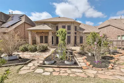 4206 Reagan Ridge Court, Richmond, TX 77406 - Photo 45