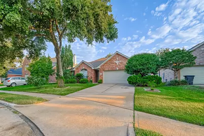 23506 Peacock Gap Ln, Katy, TX 77494 - Photo 7