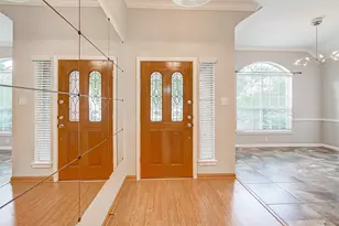 23506 Peacock Gap Ln, Katy, TX 77494 - Photo 9