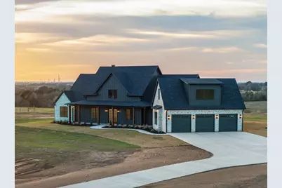 424 Pleasant Hill School Road, Brenham, TX 77833 - Photo 1