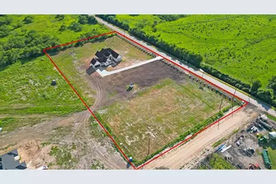 13903 Routt Point - Lot 1 Road, Needville, TX 77461 - Photo 5