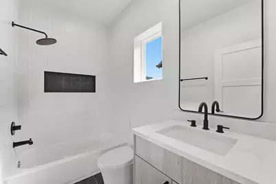 3708 Glenrose Street #AB, Houston, TX 77051 - Photo 23