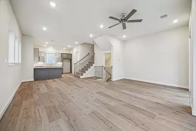 3067 Hicks Street, Houston, TX 77007 - Photo 3