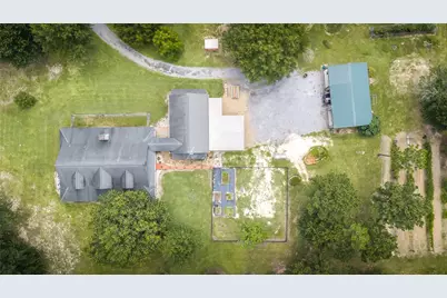 14912 N Highway 69 N, Village Mills, TX 77663 - Photo 23