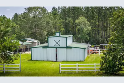 14912 N Highway 69 N, Village Mills, TX 77663 - Photo 5