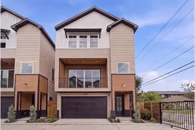 4428 B Providence Street, Houston, TX 77020 - Photo 1