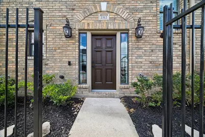 2312 Jackson Street, Houston, TX 77004 - Photo 3