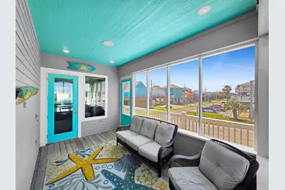 878 Surf Road, Crystal Beach, TX 77650 - Photo 21