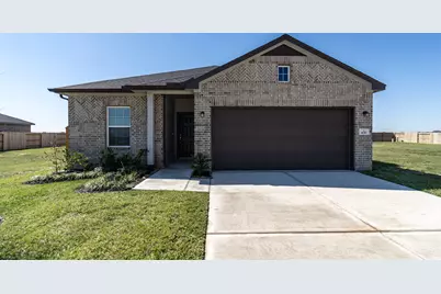 430 Hazy Meadows Drive, Beasley, TX 77417 - Photo 1