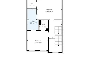 1063 Country Pl Dr, Houston, TX 77079 - Photo 41