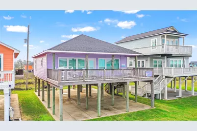 113 Mar Vista Court, Surfside Beach, TX 77541 - Photo 1