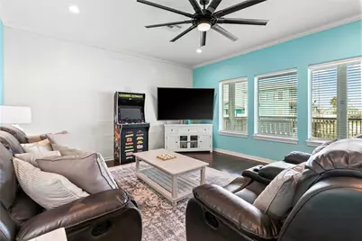 113 Mar Vista Court, Surfside Beach, TX 77541 - Photo 9